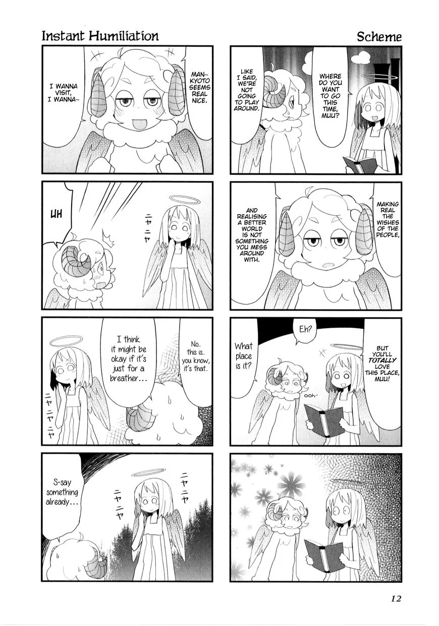 Biotop Chapter 2 page 2
