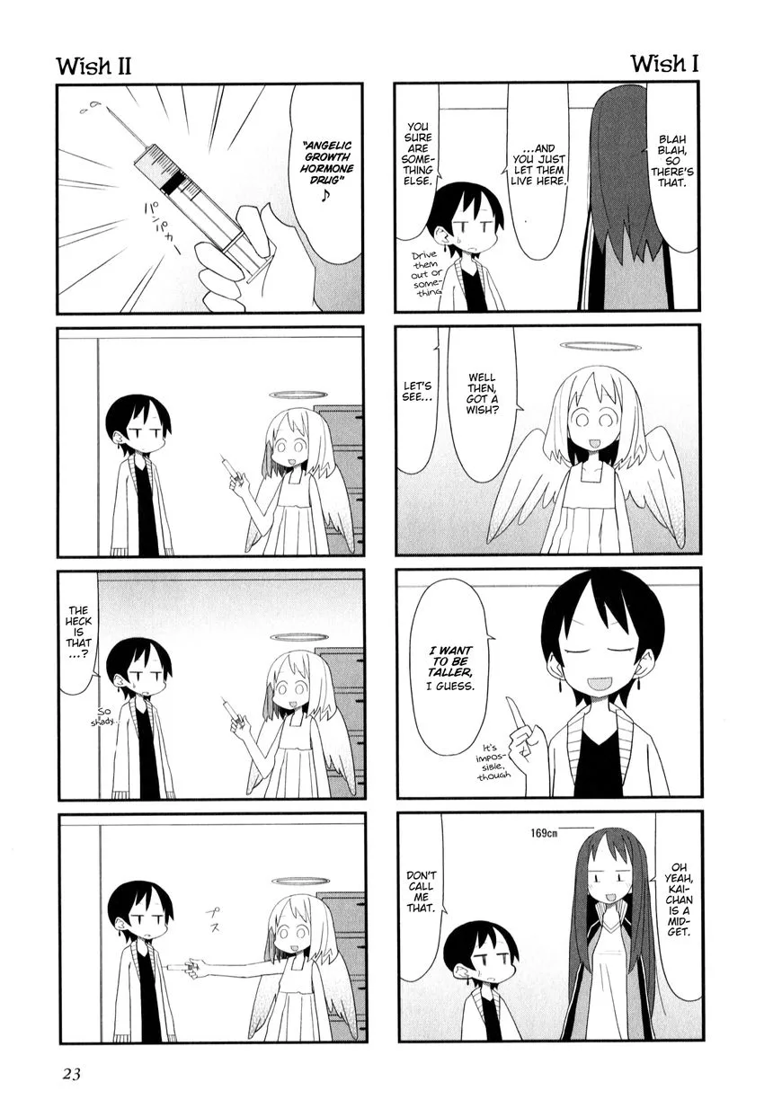 Biotop Chapter 3 page 7