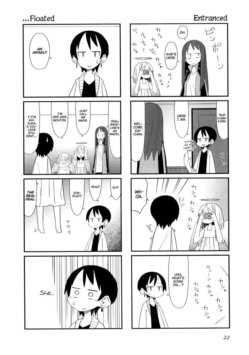 Biotop Chapter 3 page 6