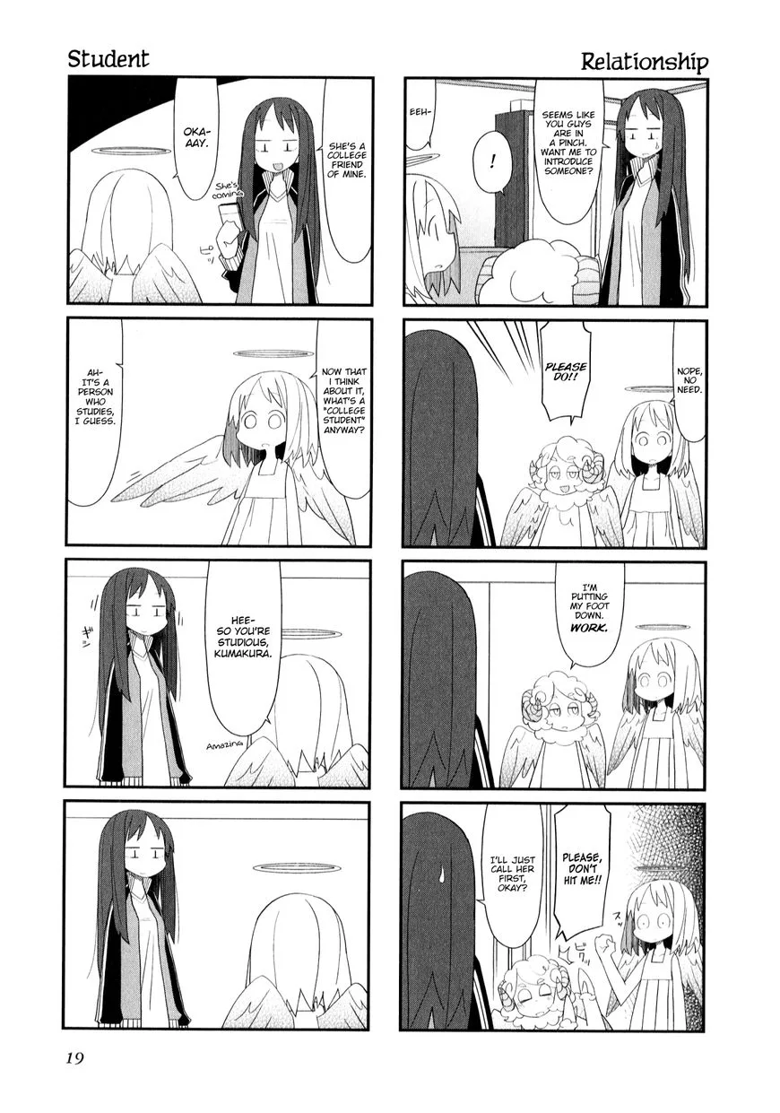 Biotop Chapter 3 page 3