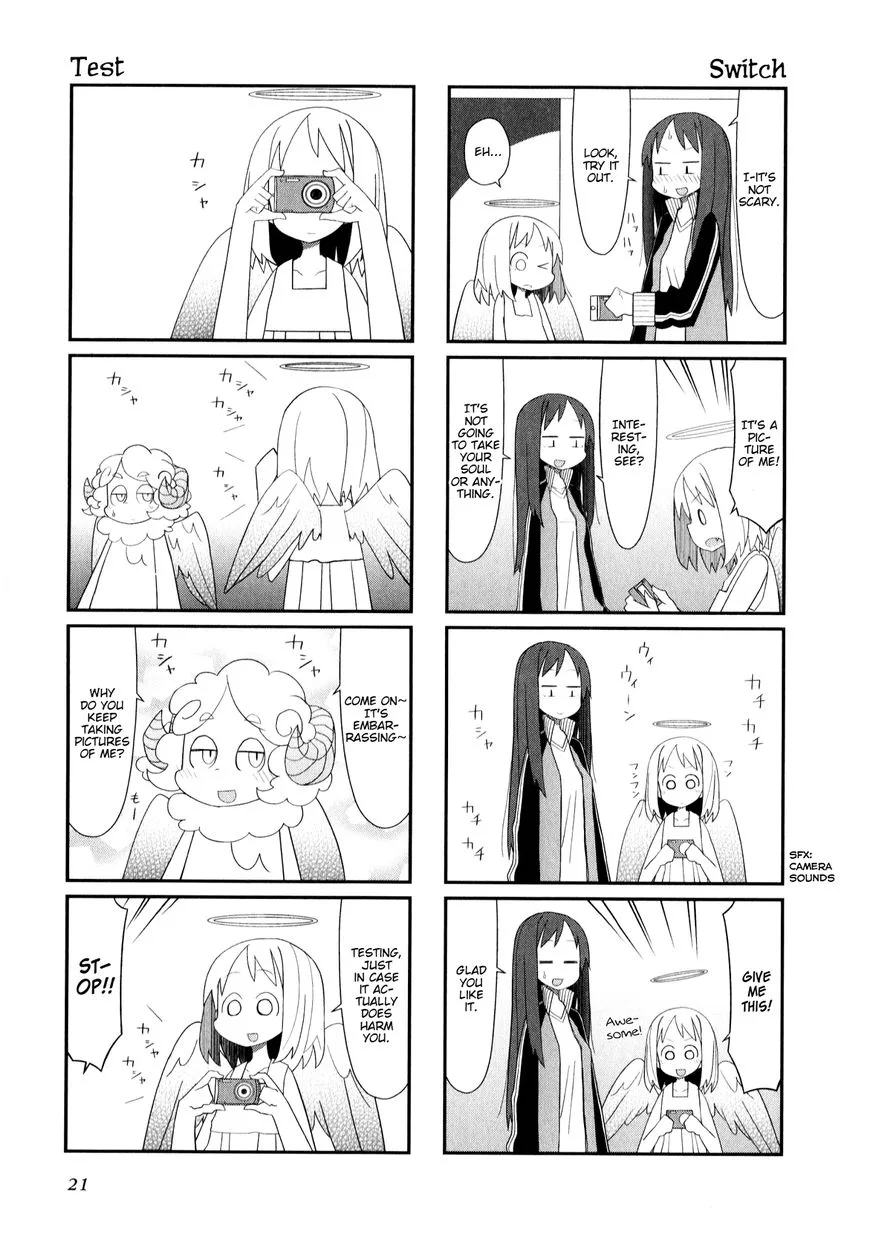 Biotop Chapter 3 page 5