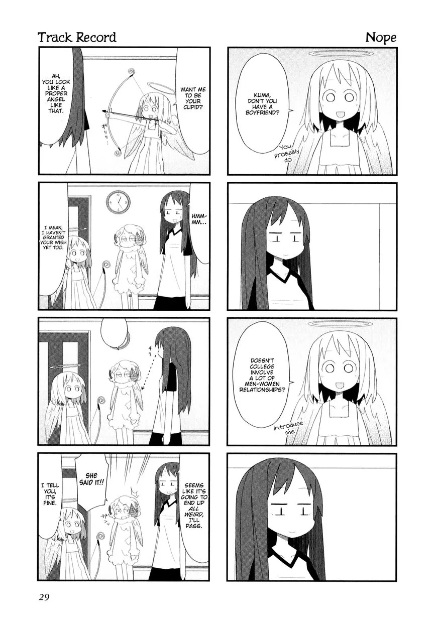 Biotop Chapter 4 page 5