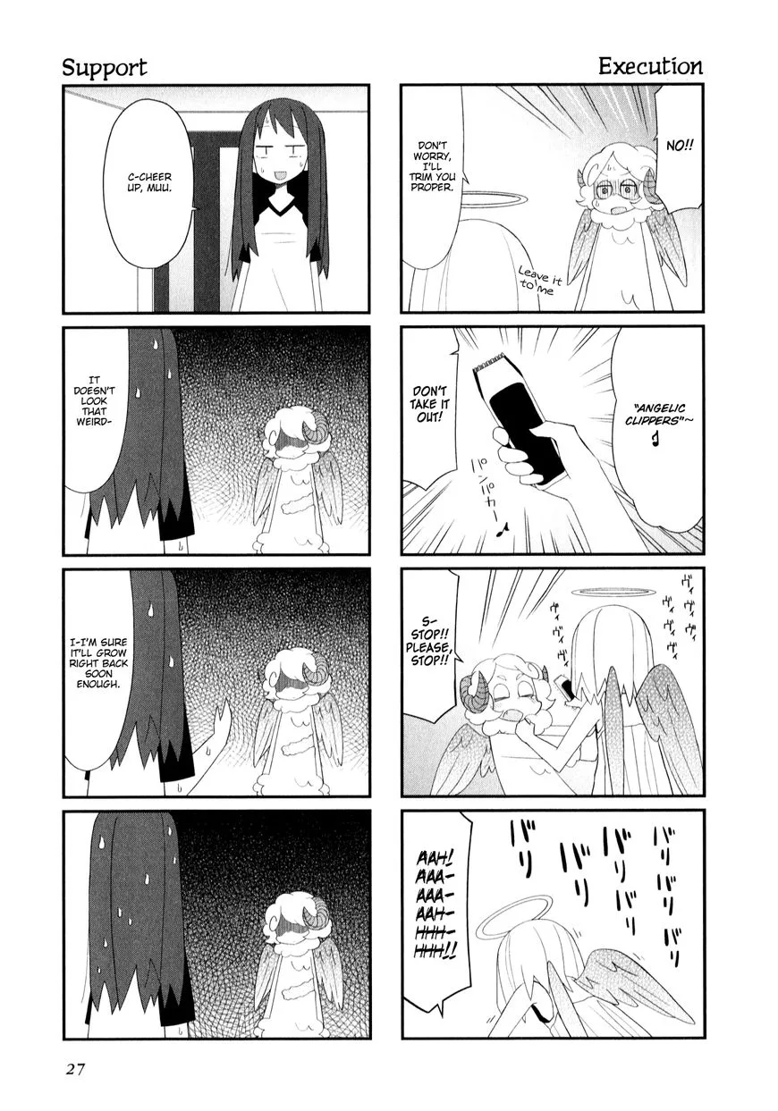 Biotop Chapter 4 page 3
