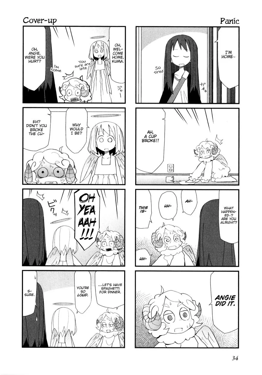 Biotop Chapter 5 page 2