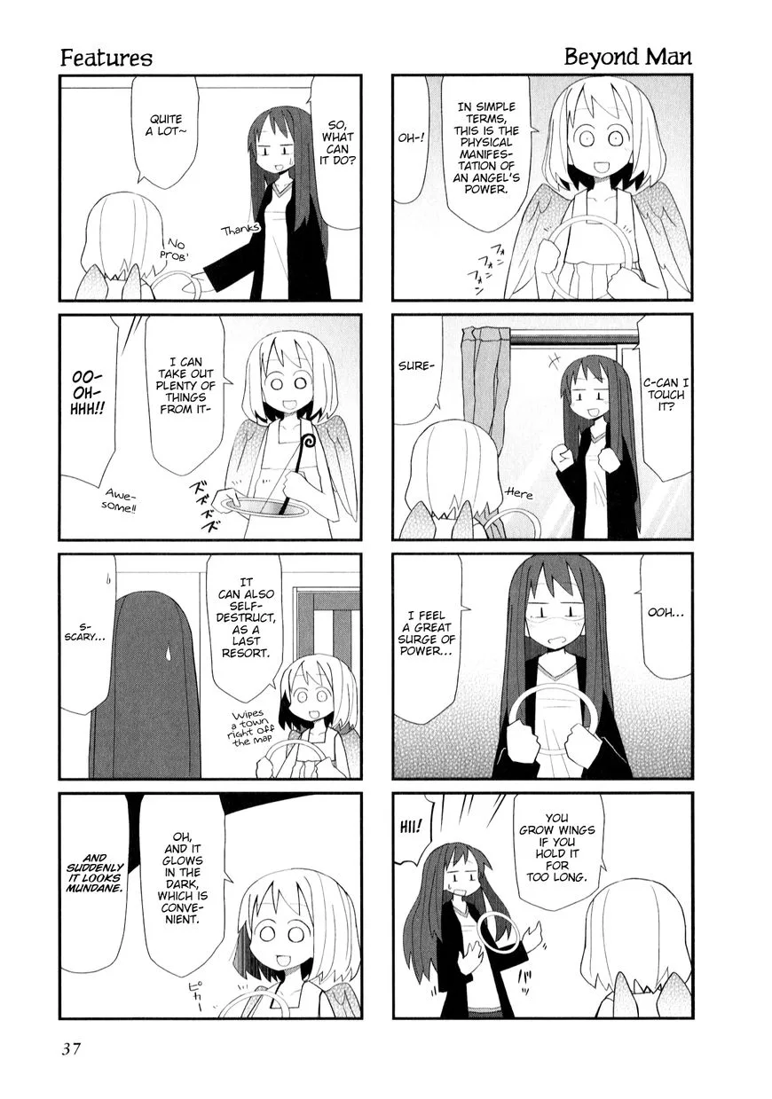 Biotop Chapter 5 page 5