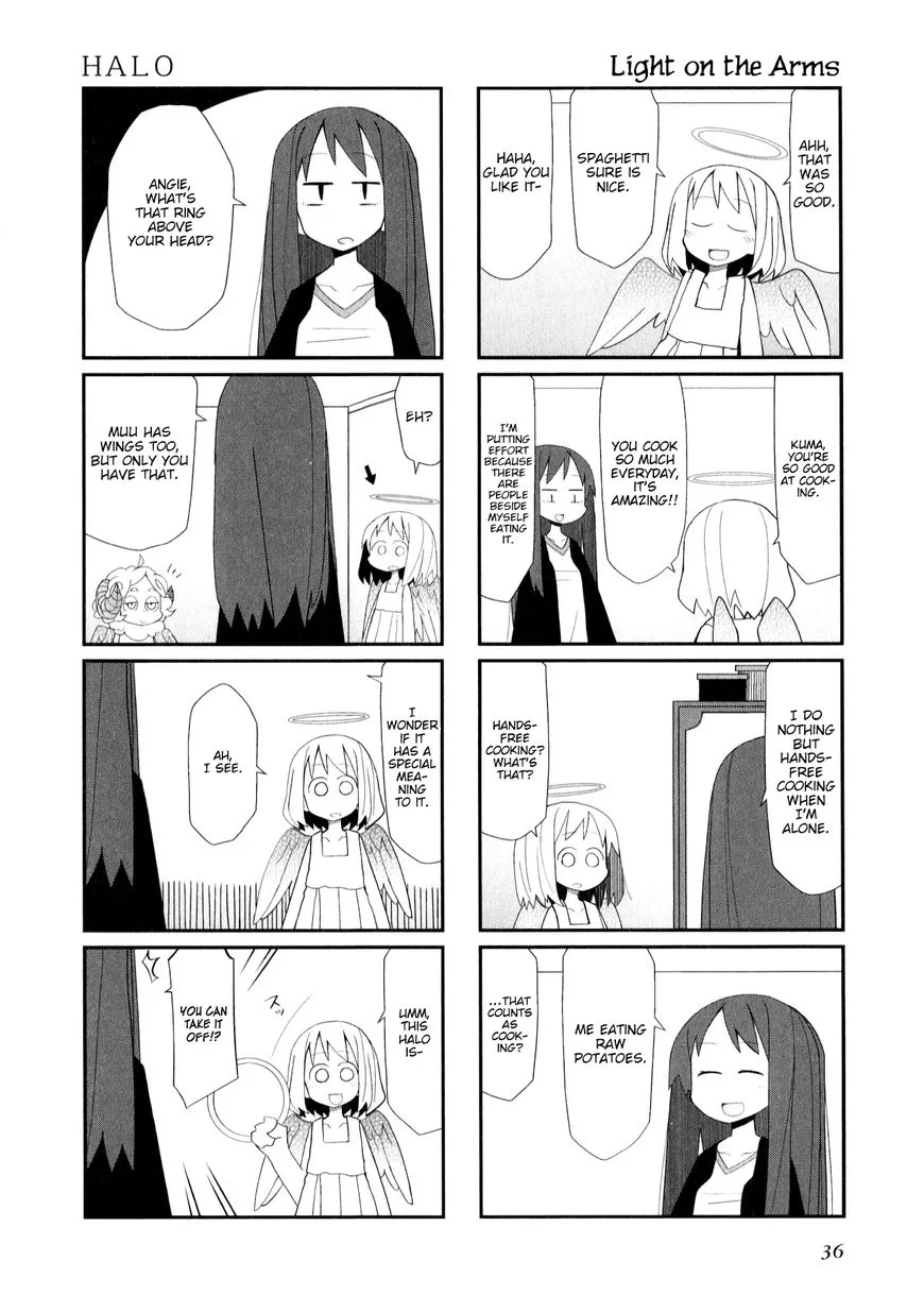 Biotop Chapter 5 page 4