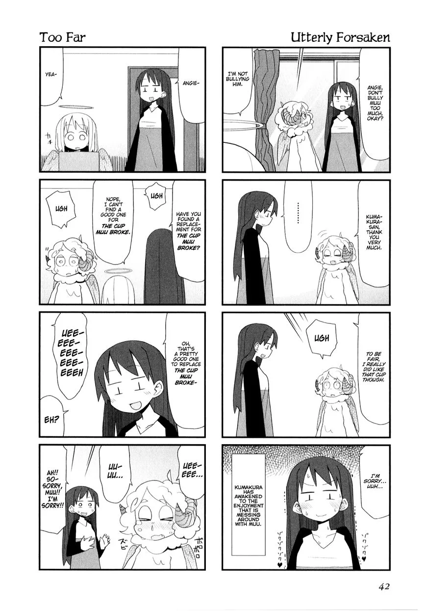 Biotop Chapter 6 page 4