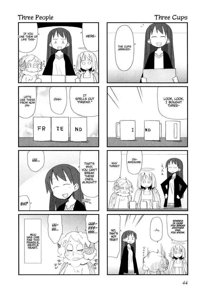 Biotop Chapter 6 page 6