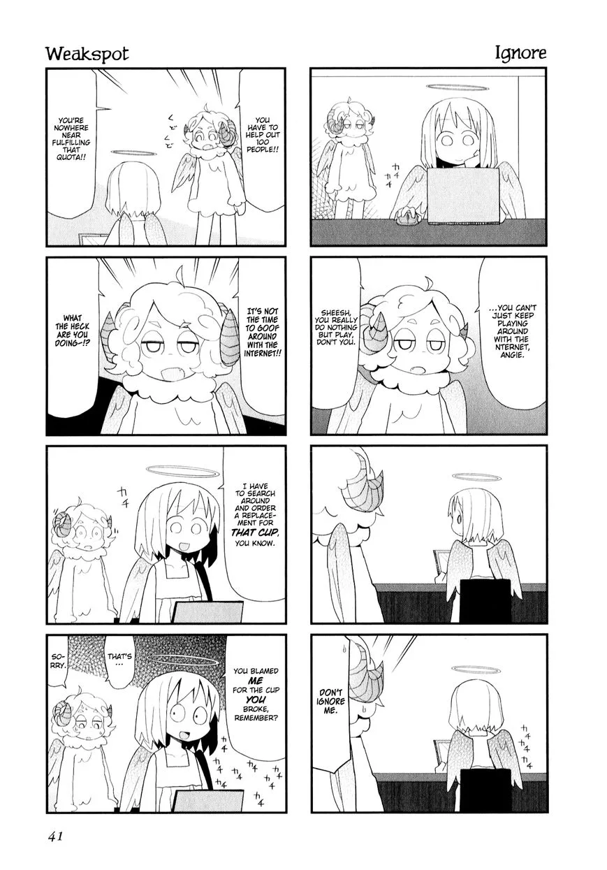 Biotop Chapter 6 page 3