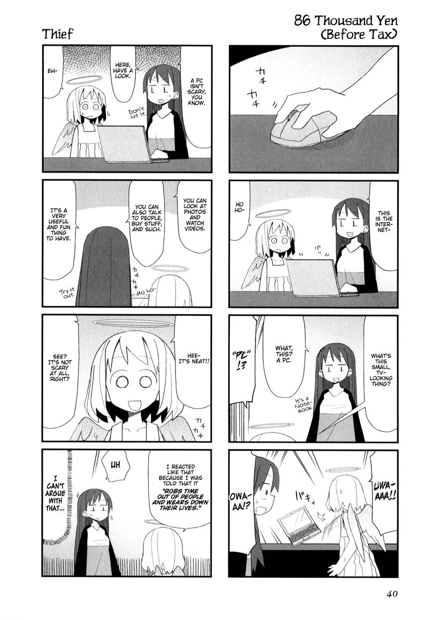 Biotop Chapter 6 page 2