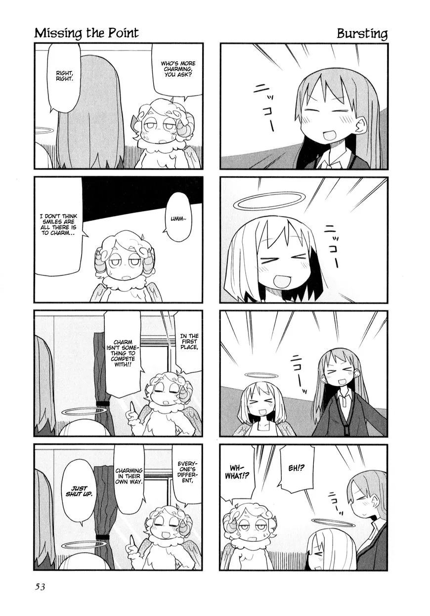 Biotop Chapter 8 page 3