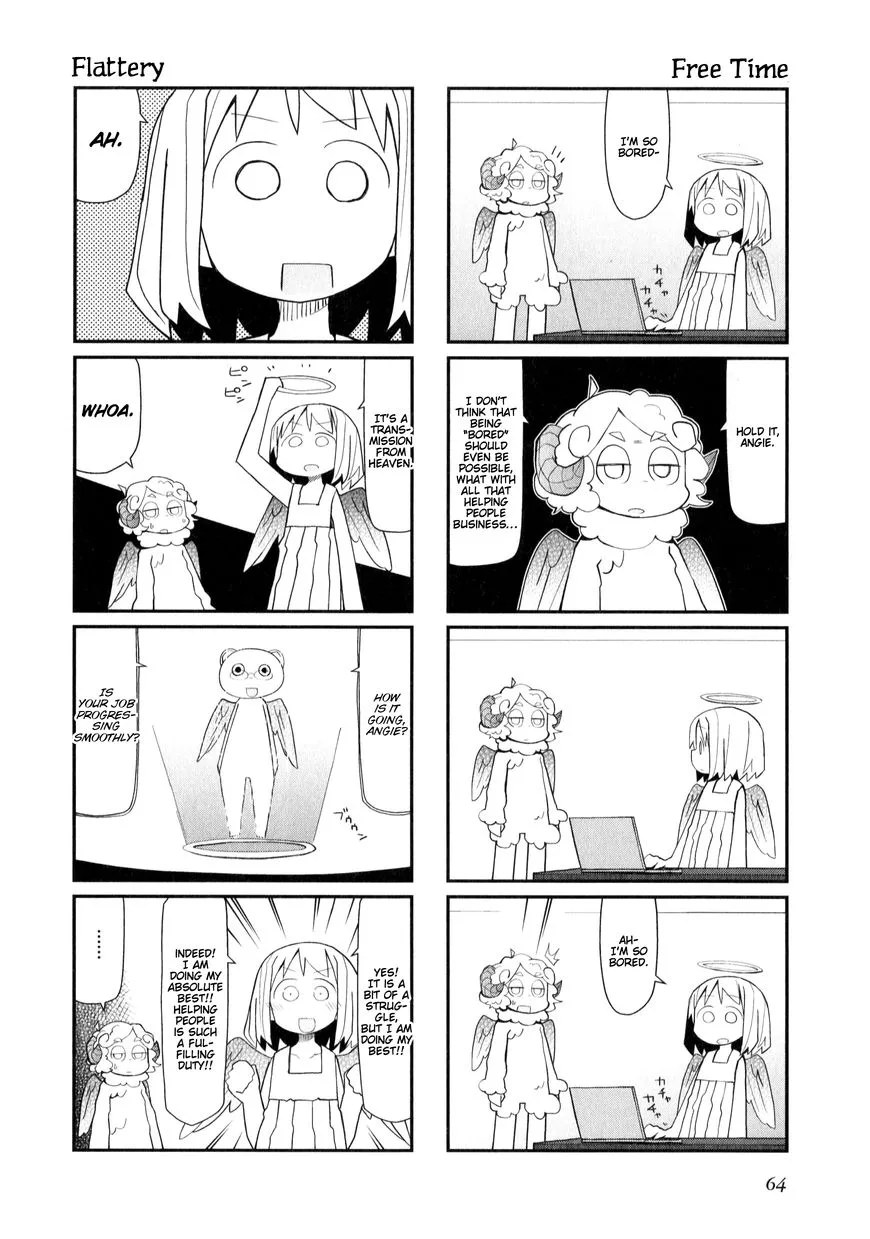Biotop Chapter 9 page 4