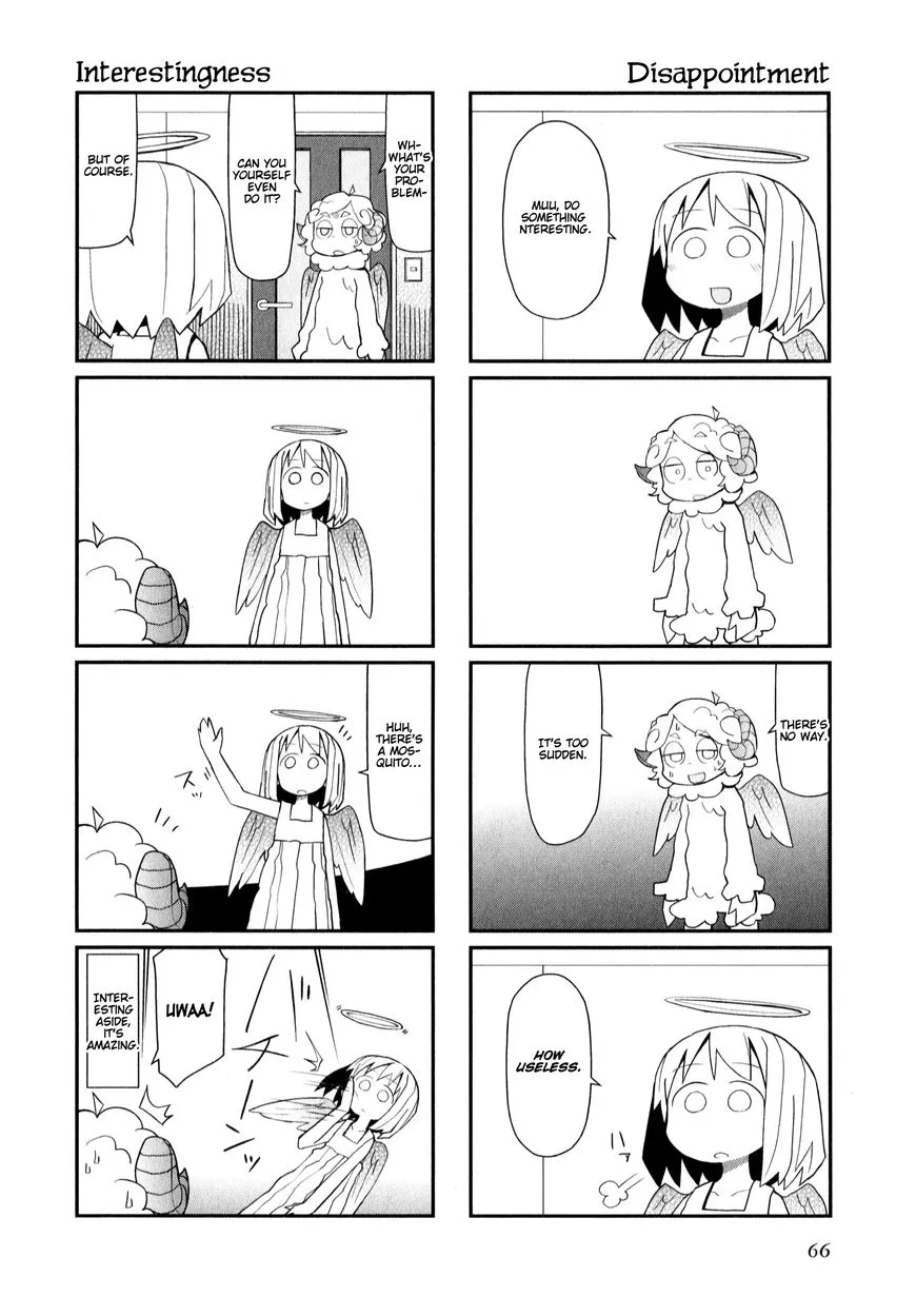 Biotop Chapter 9 page 6