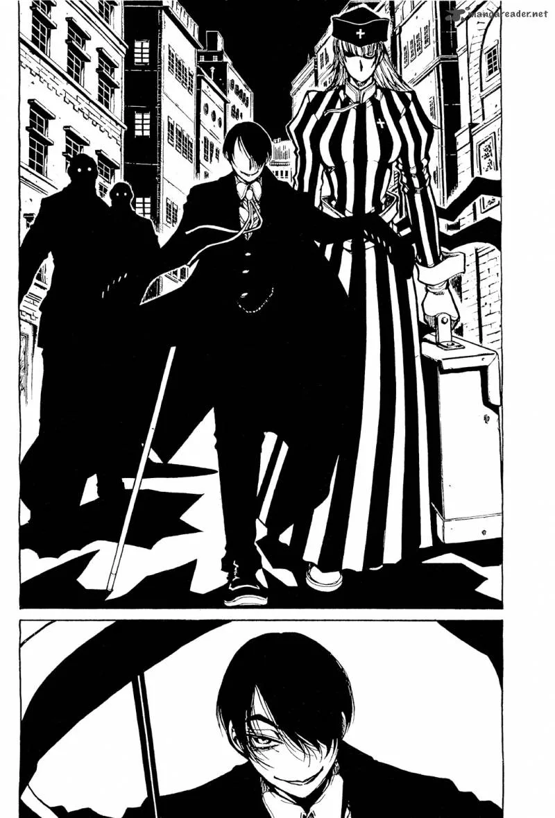 Bishounen de Meitantei de Doesu Chapter 1 page 10