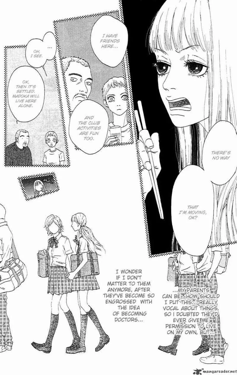 Bitou Lollipop Chapter 1 page 18