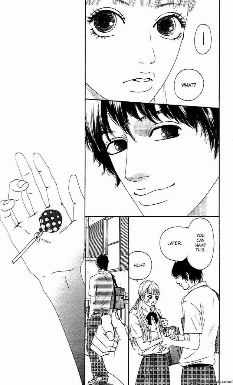 Bitou Lollipop Chapter 1 page 25