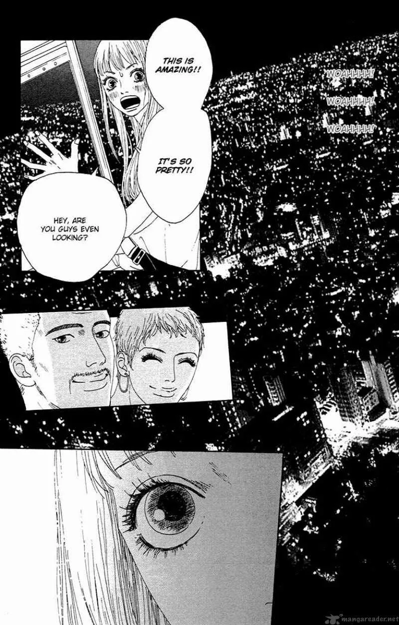 Bitou Lollipop Chapter 1 page 32