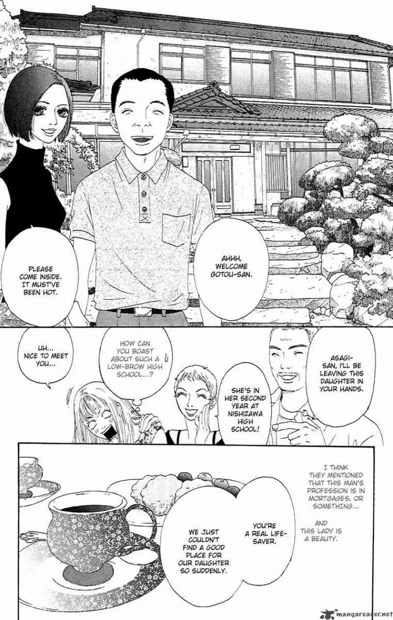 Bitou Lollipop Chapter 1 page 35