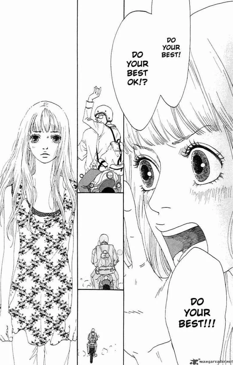 Bitou Lollipop Chapter 1 page 39
