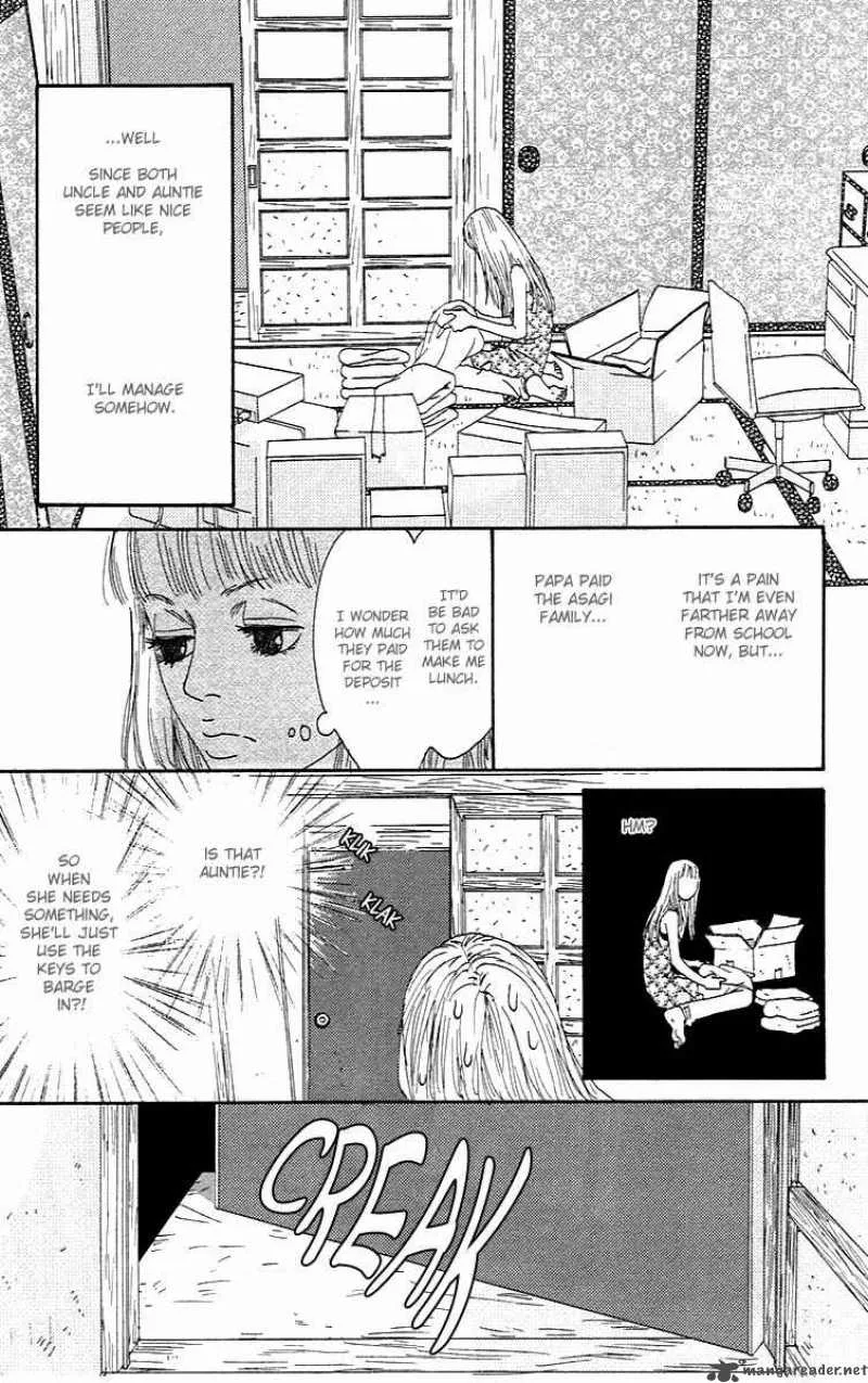 Bitou Lollipop Chapter 1 page 40