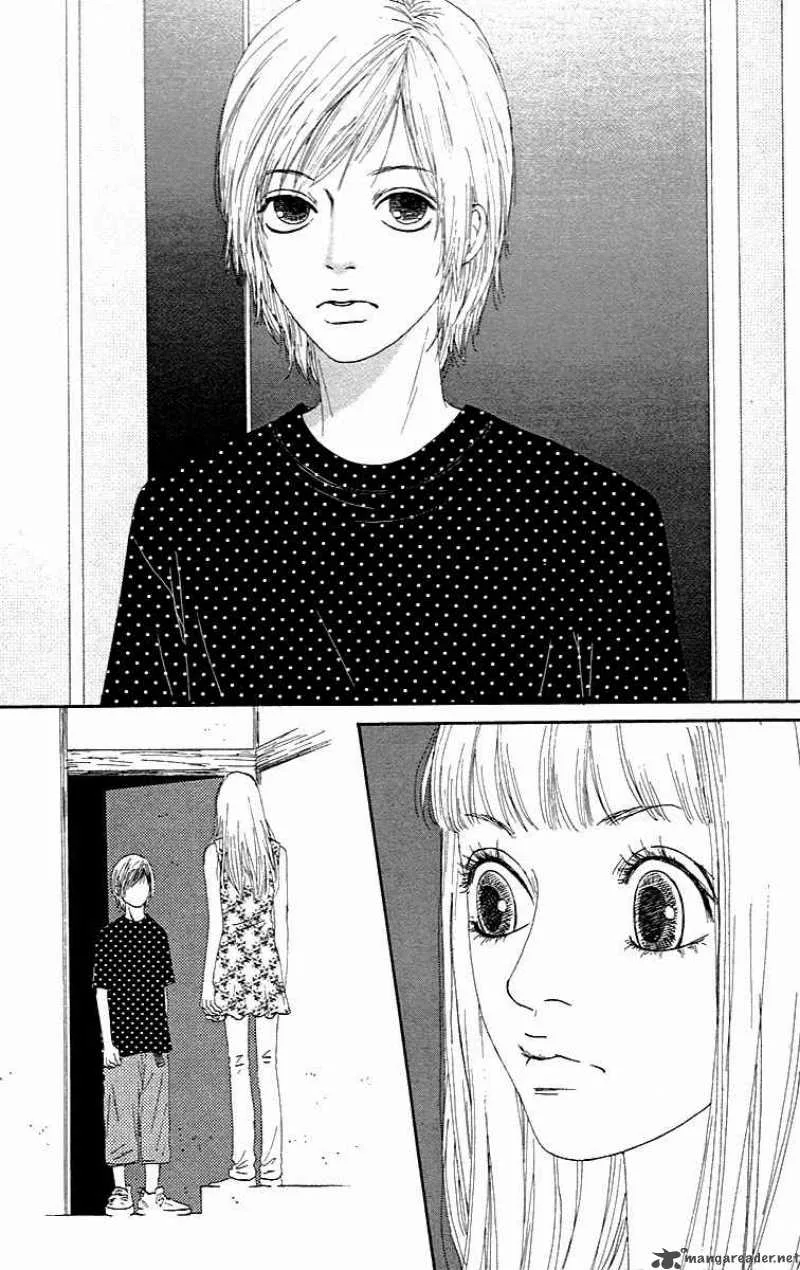 Bitou Lollipop Chapter 1 page 41