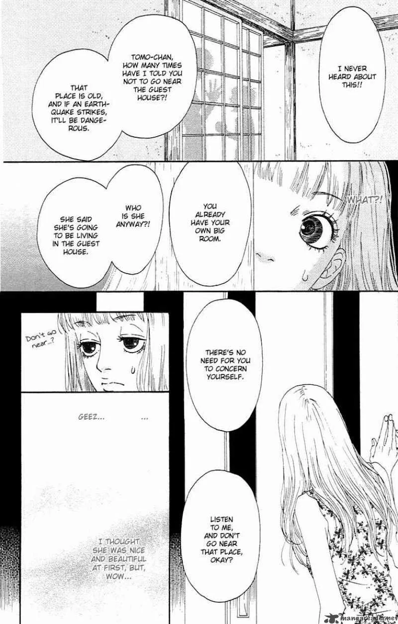 Bitou Lollipop Chapter 1 page 43
