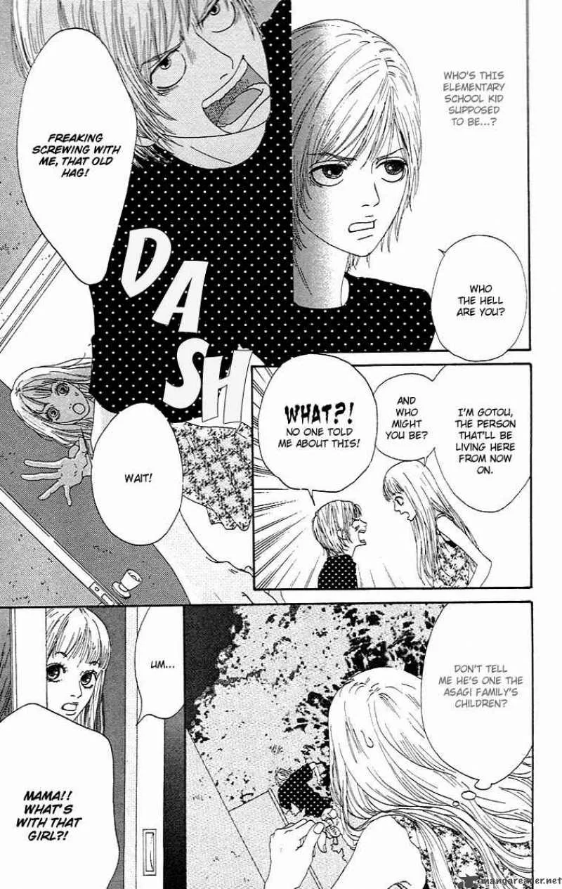 Bitou Lollipop Chapter 1 page 42