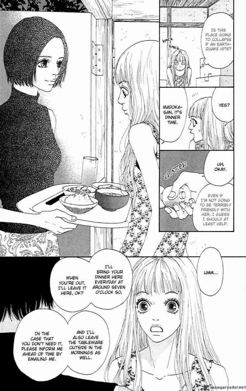Bitou Lollipop Chapter 1 page 44