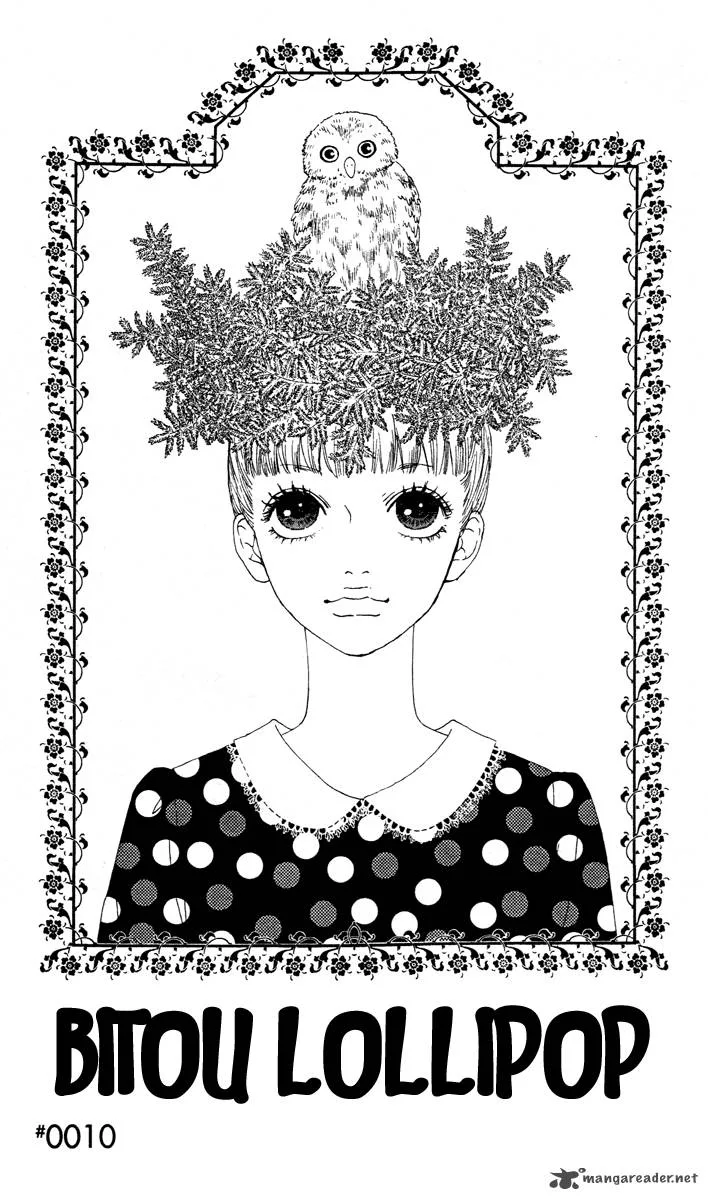 Bitou Lollipop Chapter 10 page 6