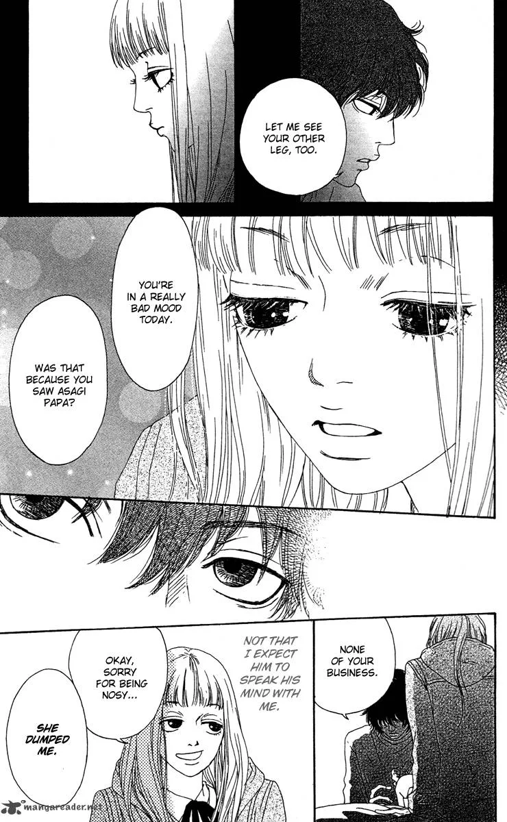 Bitou Lollipop Chapter 10 page 16