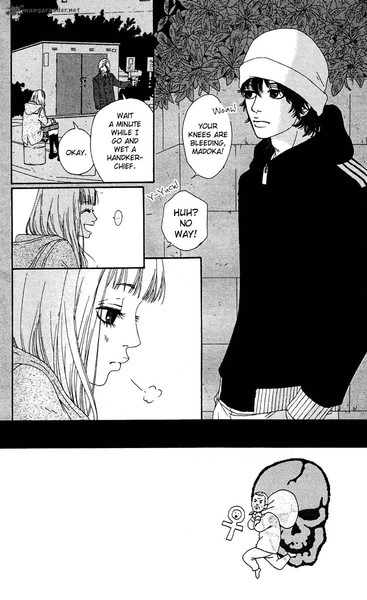 Bitou Lollipop Chapter 10 page 7