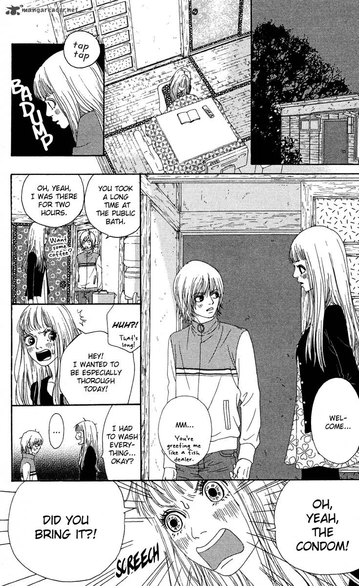 Bitou Lollipop Chapter 10 page 33