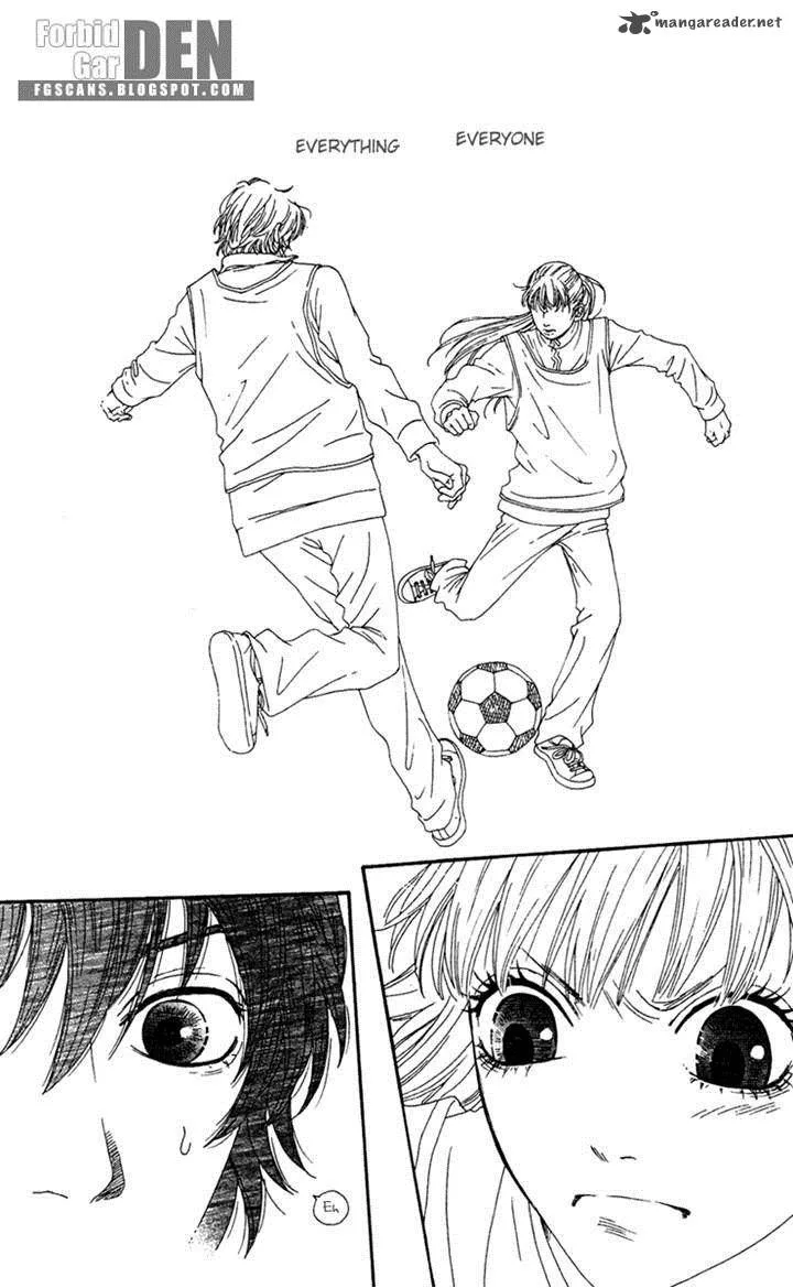 Bitou Lollipop Chapter 11 page 35