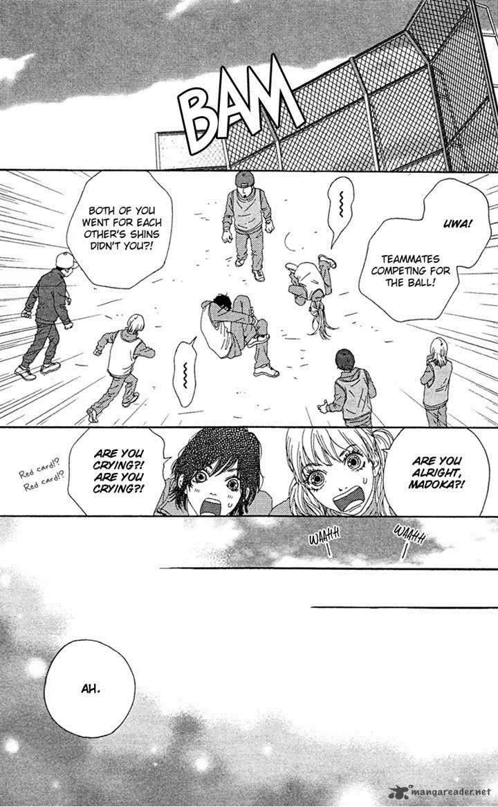 Bitou Lollipop Chapter 11 page 36