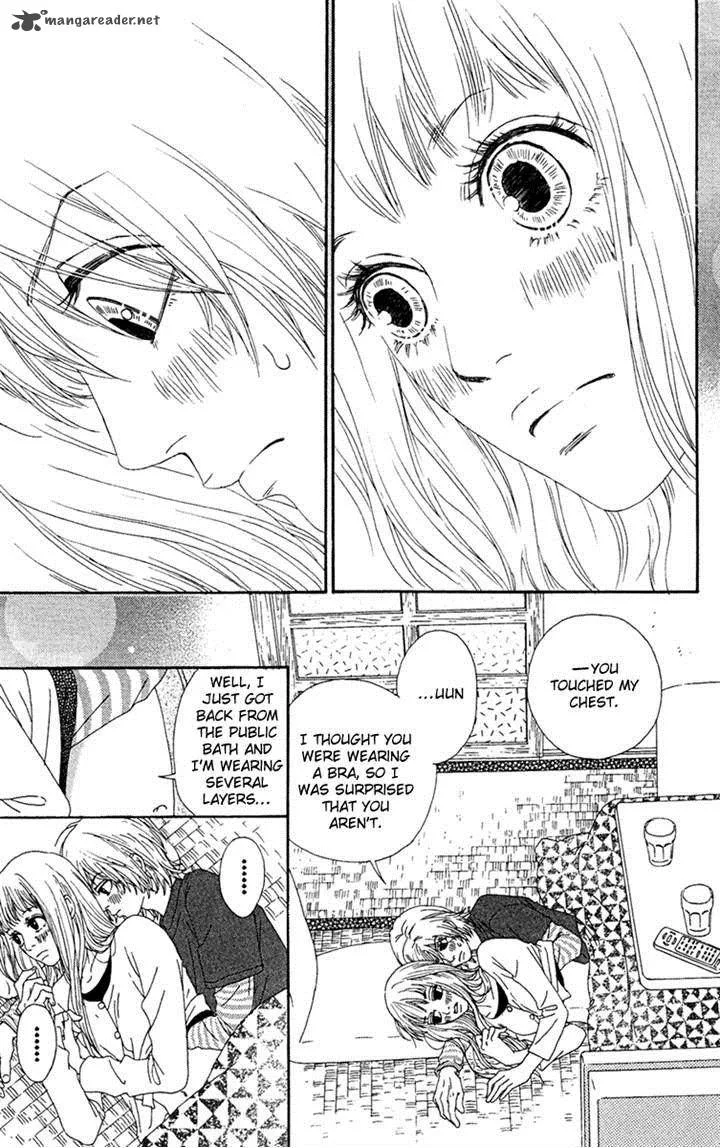 Bitou Lollipop Chapter 11 page 37