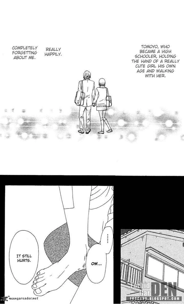 Bitou Lollipop Chapter 11 page 40