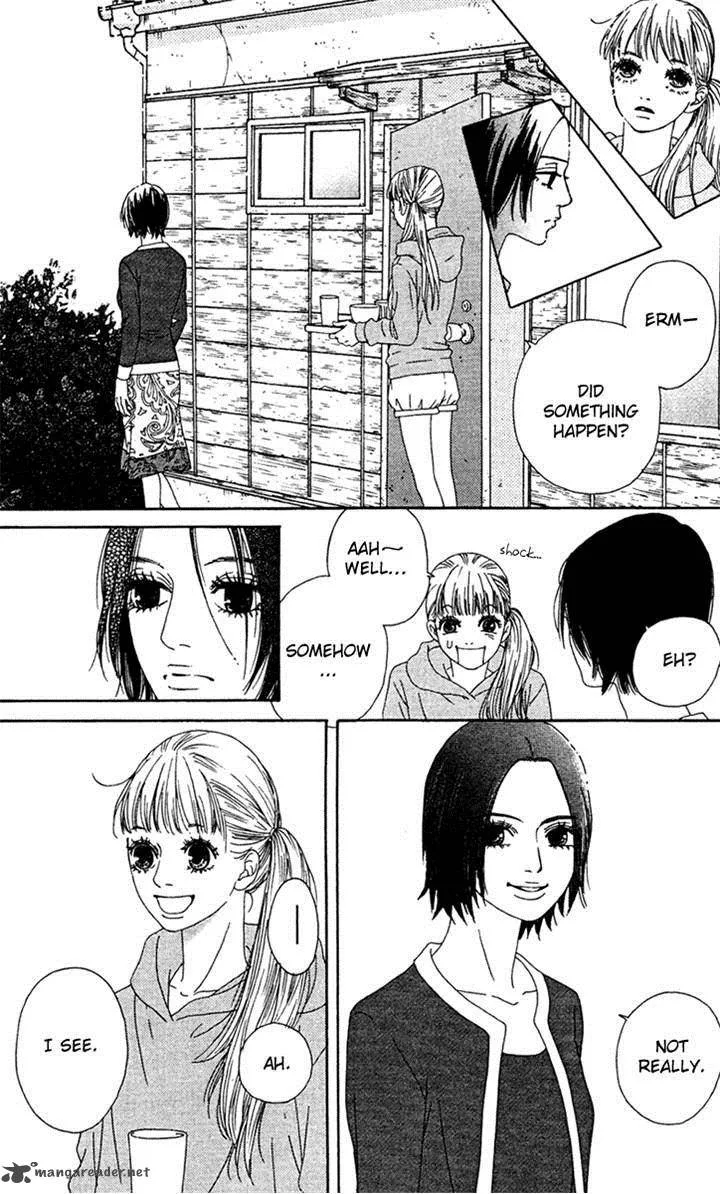 Bitou Lollipop Chapter 12 page 26