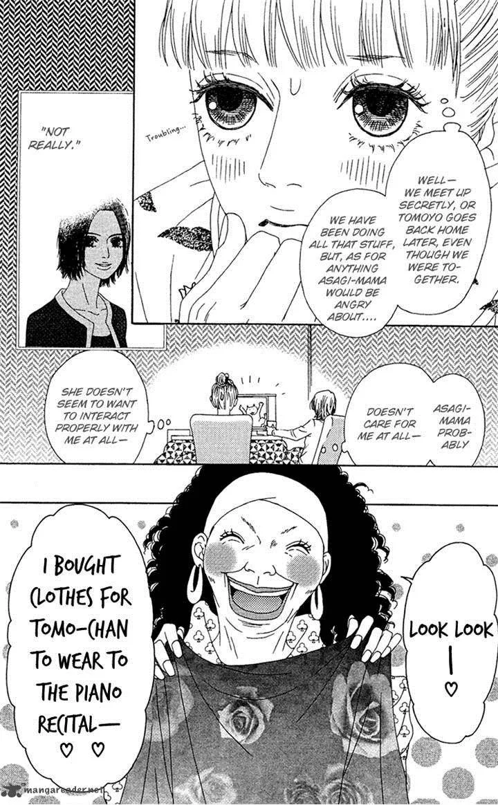 Bitou Lollipop Chapter 12 page 28