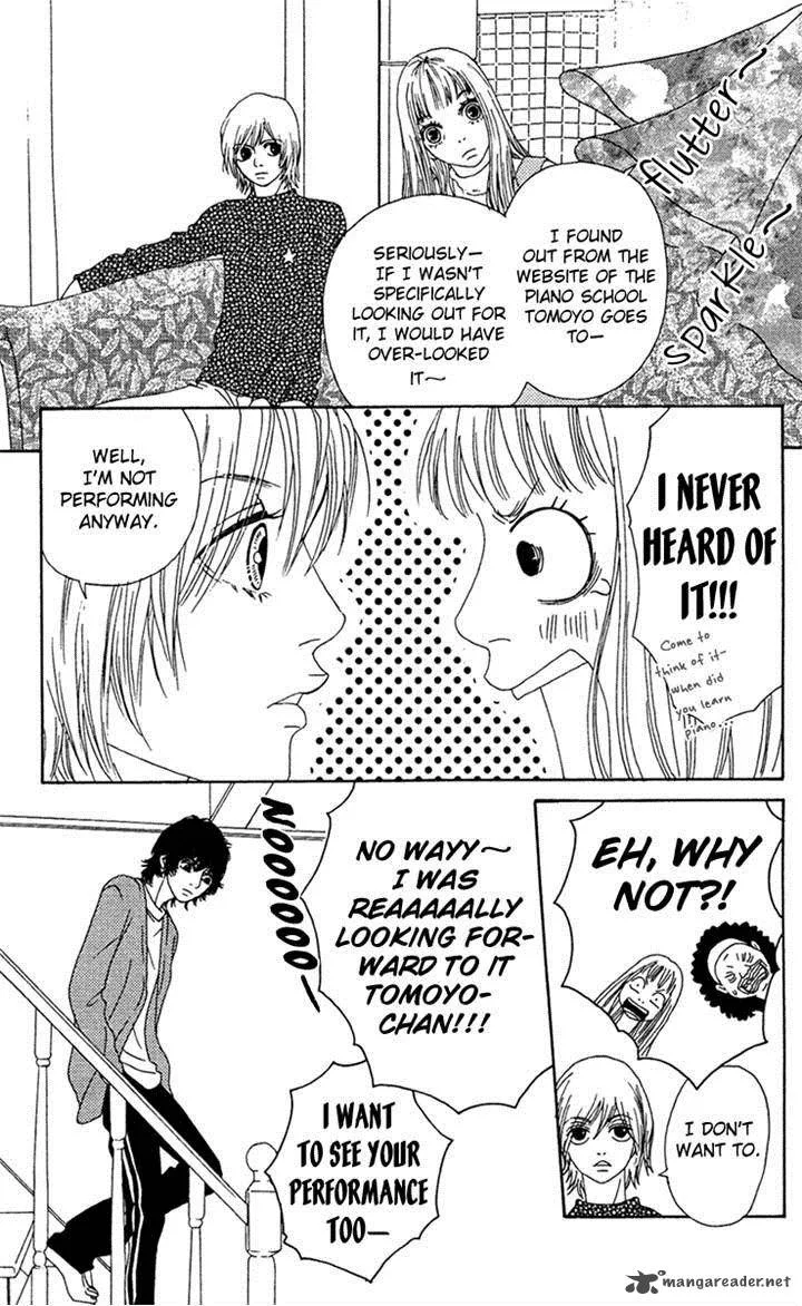 Bitou Lollipop Chapter 12 page 29