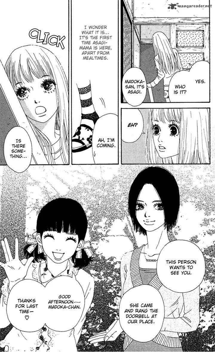 Bitou Lollipop Chapter 13 page 37