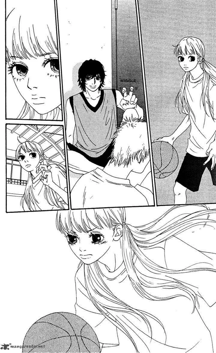 Bitou Lollipop Chapter 14 page 27