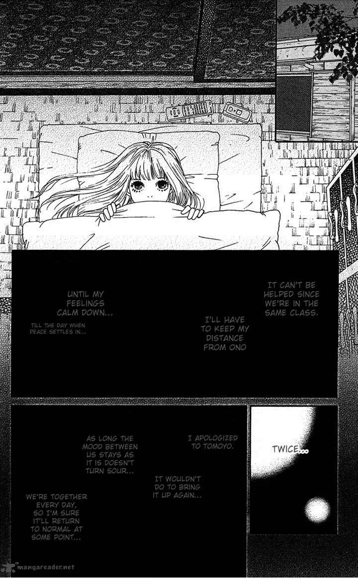 Bitou Lollipop Chapter 15 page 25