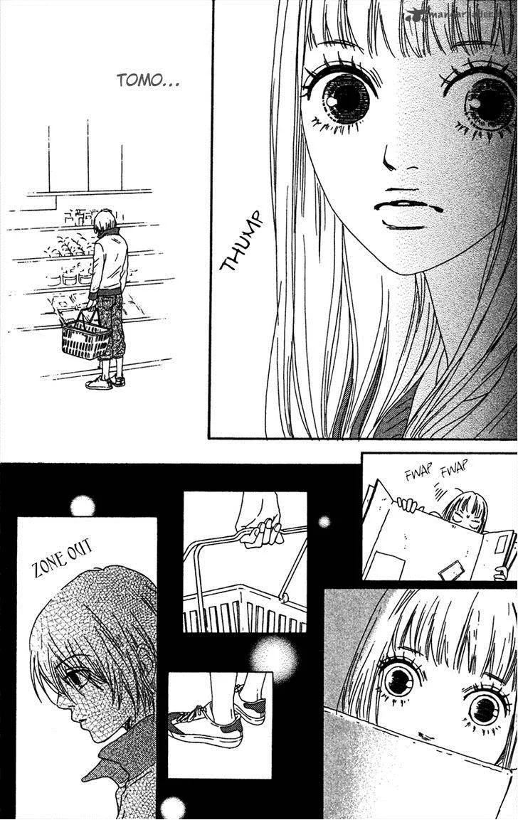 Bitou Lollipop Chapter 17 page 27