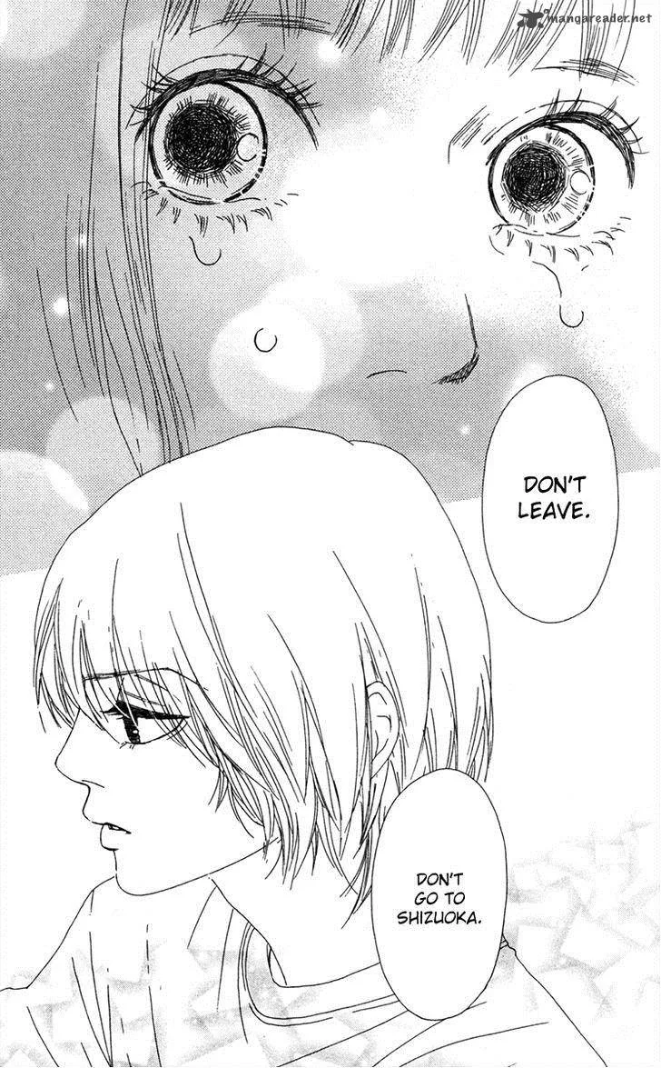 Bitou Lollipop Chapter 18 page 20