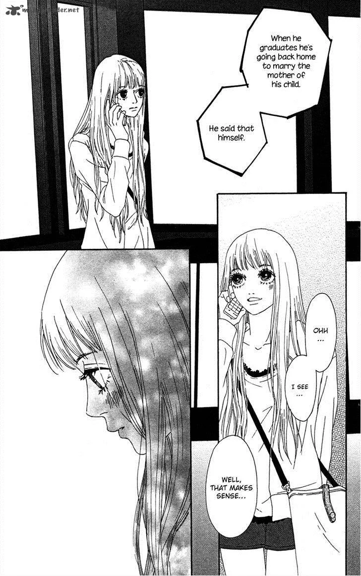 Bitou Lollipop Chapter 18 page 34