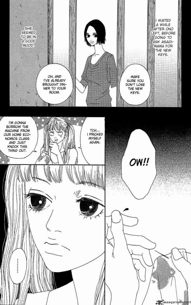 Bitou Lollipop Chapter 2 page 20
