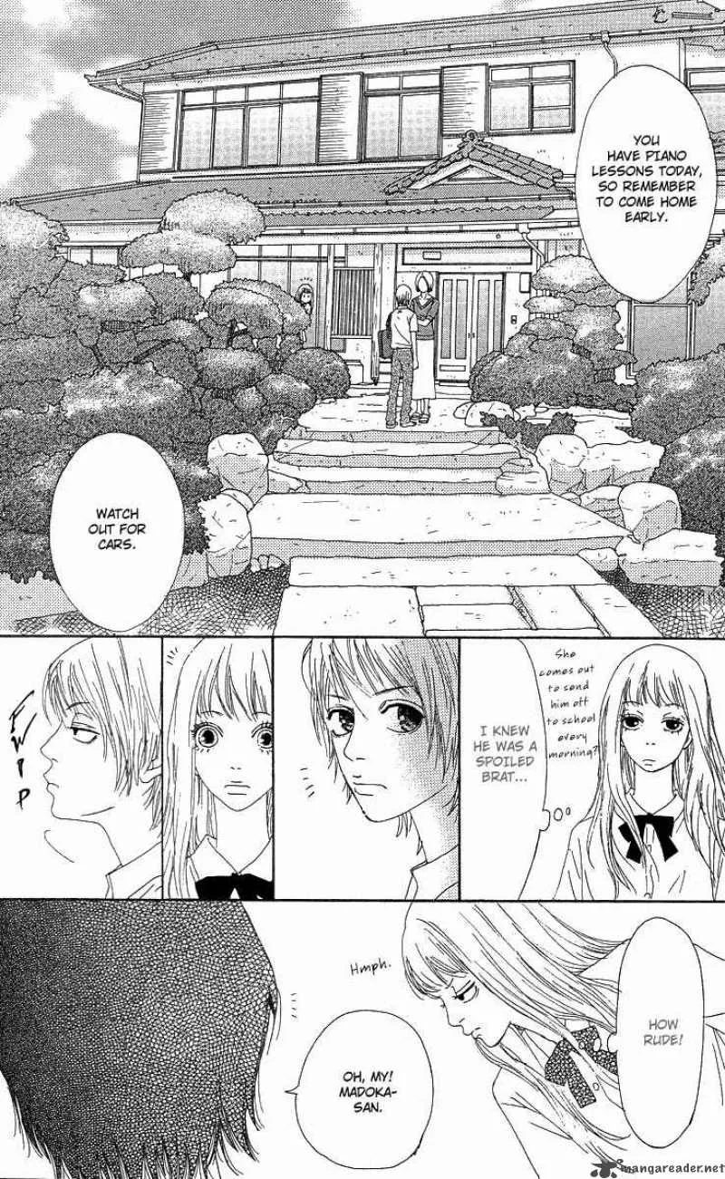 Bitou Lollipop Chapter 2 page 9