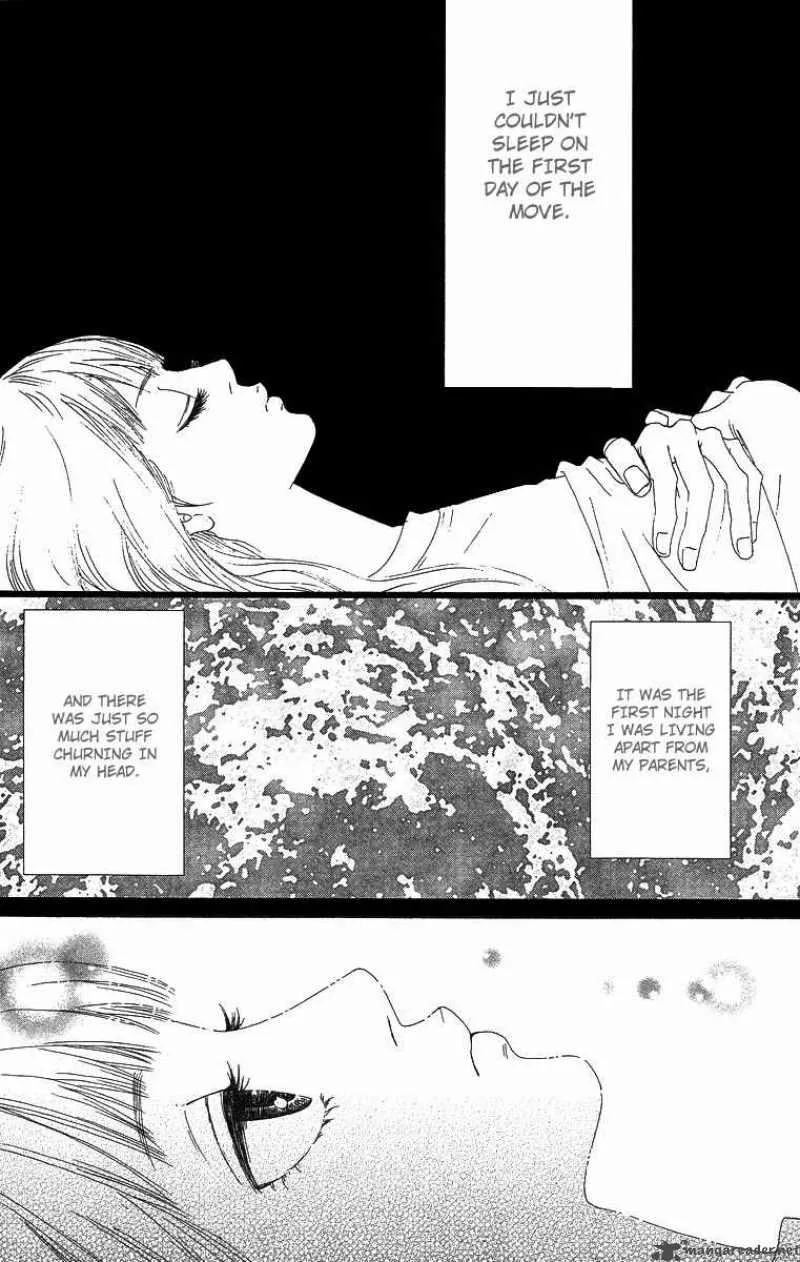 Bitou Lollipop Chapter 2 page 6
