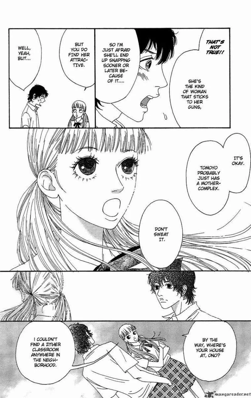 Bitou Lollipop Chapter 2 page 31