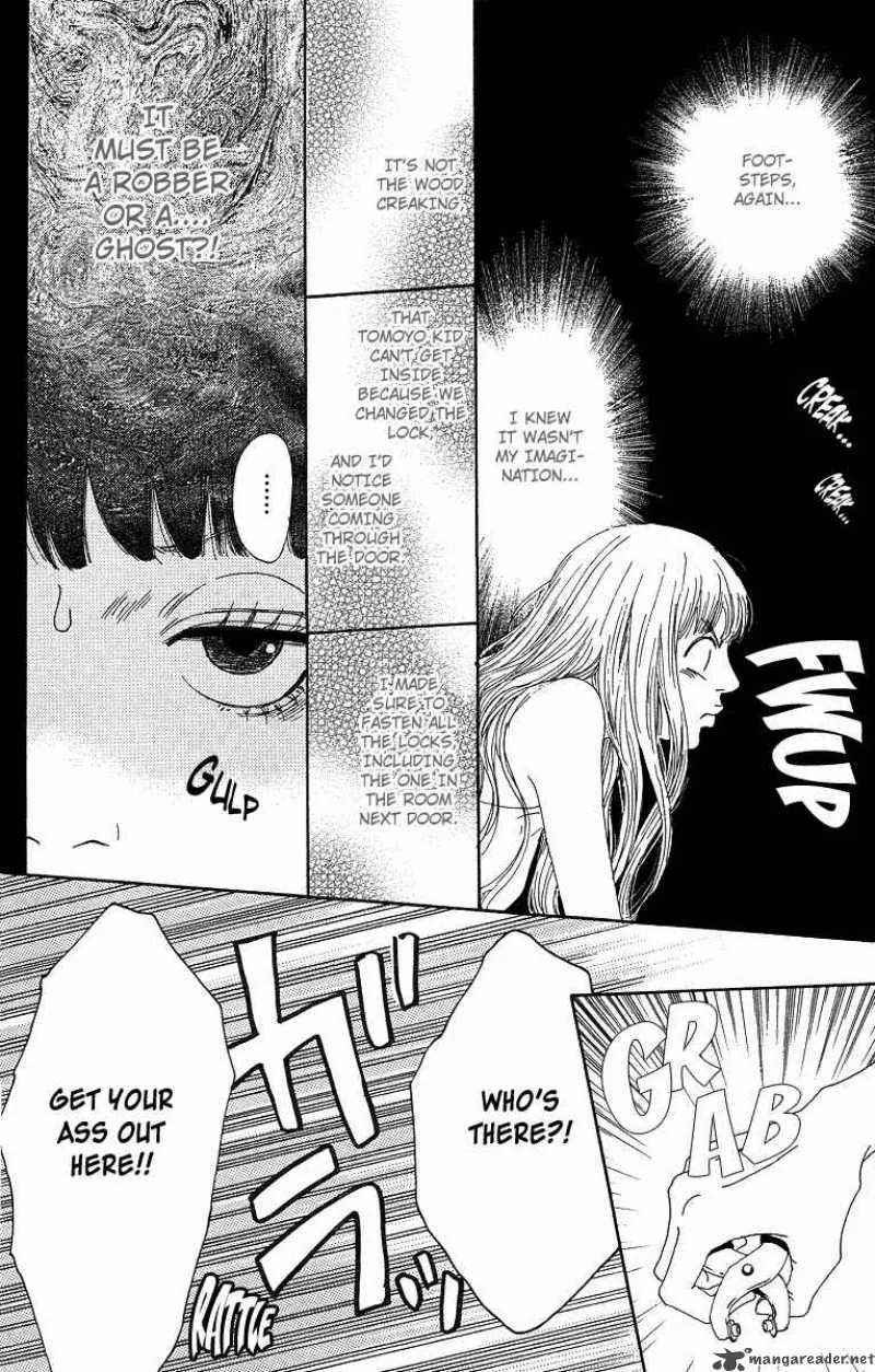 Bitou Lollipop Chapter 2 page 36